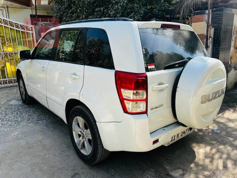 سوزوكي فيتارا